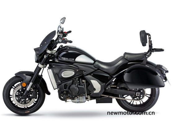 隆鑫KE500发动机犹如万金油,国产大排巡航太子售价不到3万