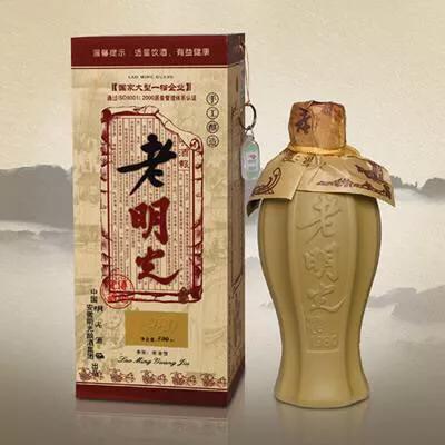 安徽地方名酒,安徽名酒大全