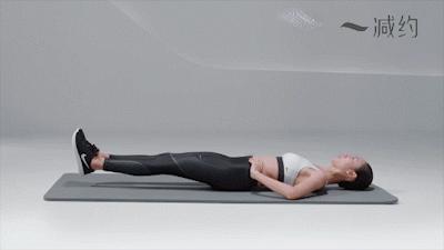 人很瘦肚子脂肪很厚怎么减,人很瘦肚子大怎么减掉大肚子