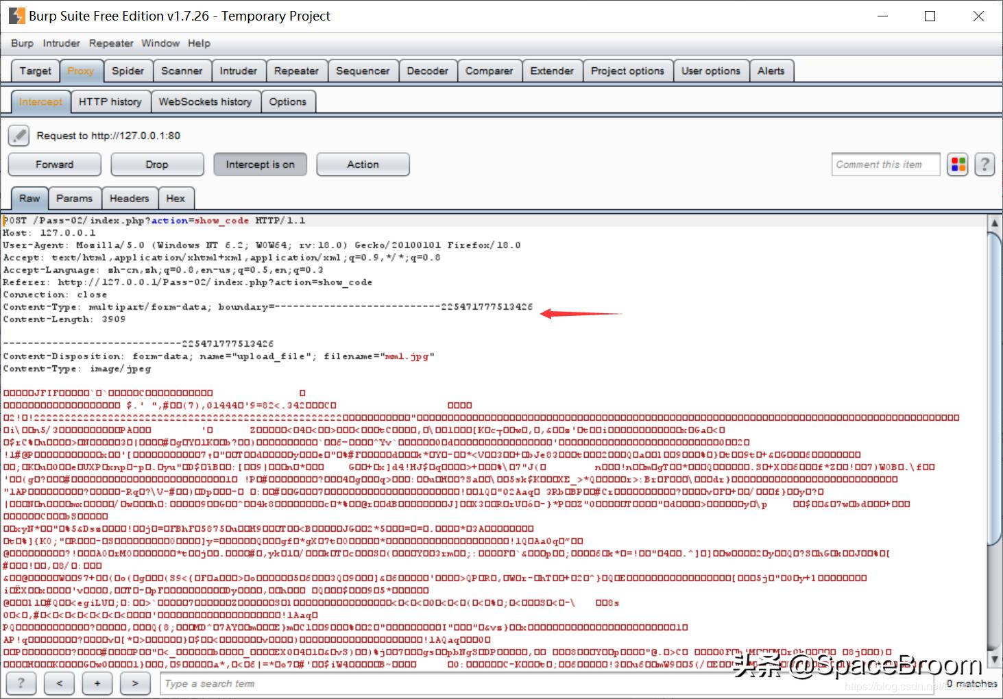 三十一，文件上传漏洞之Upload-labs靶场及CTF题目01-10（四）