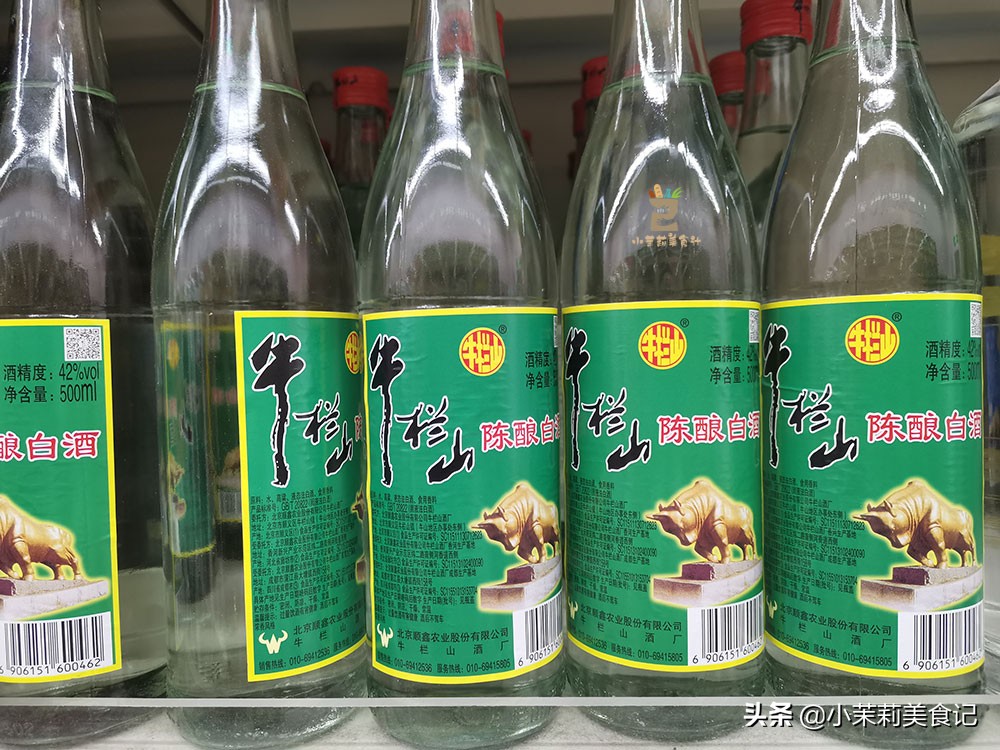 买正宗二锅头,买二锅头桶装酒