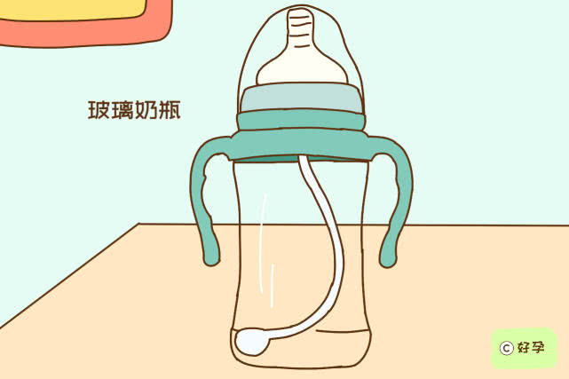 贝亲pp塑料奶瓶和玻璃奶瓶哪种好,玻璃奶瓶和硅胶奶瓶哪个防胀气