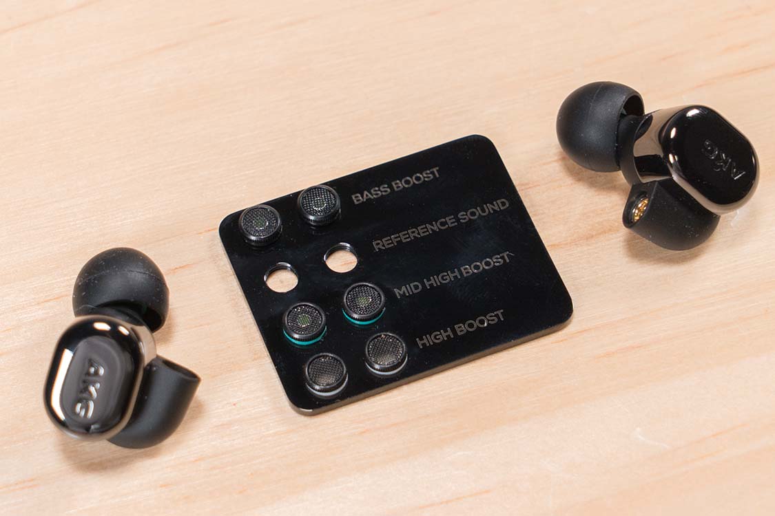 akg耳机n5005开箱,akgn5005耳机的正确使用方法