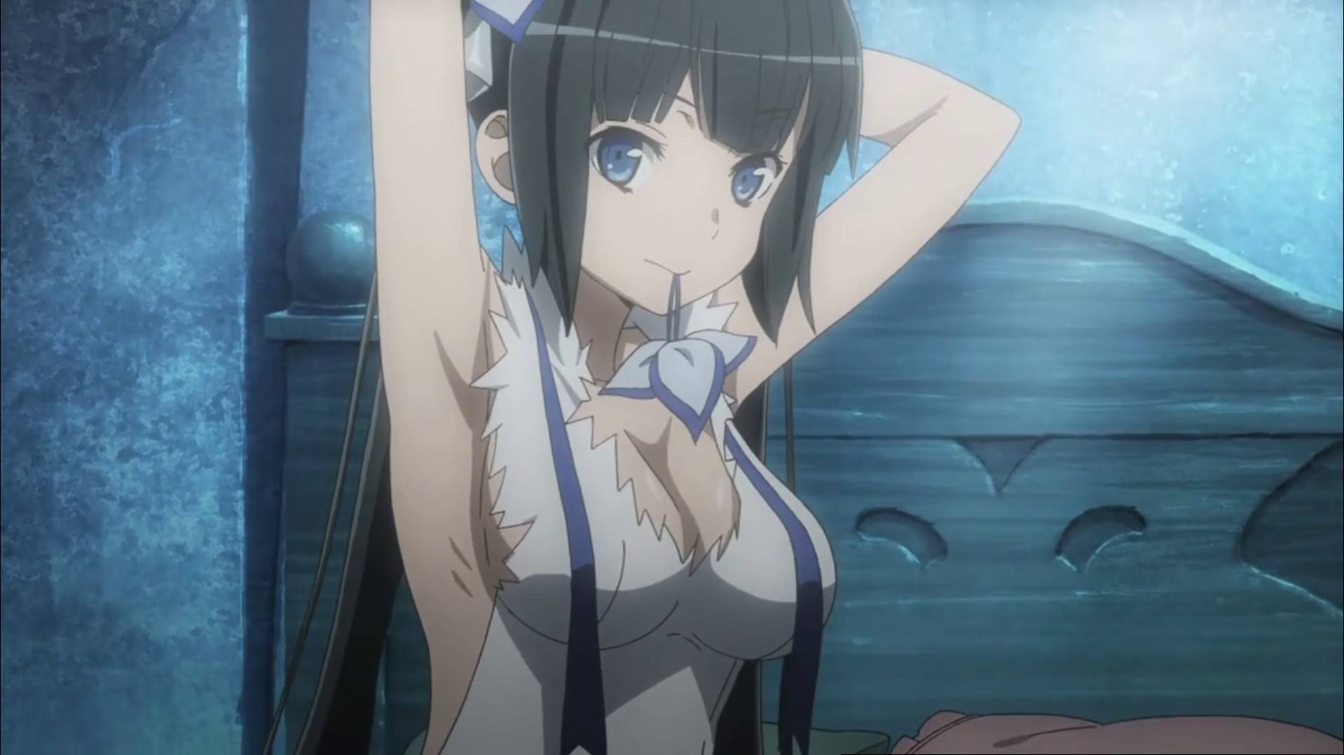 经费燃烧！5秒用了142张原画，JC社曾经也是一家良心公司！