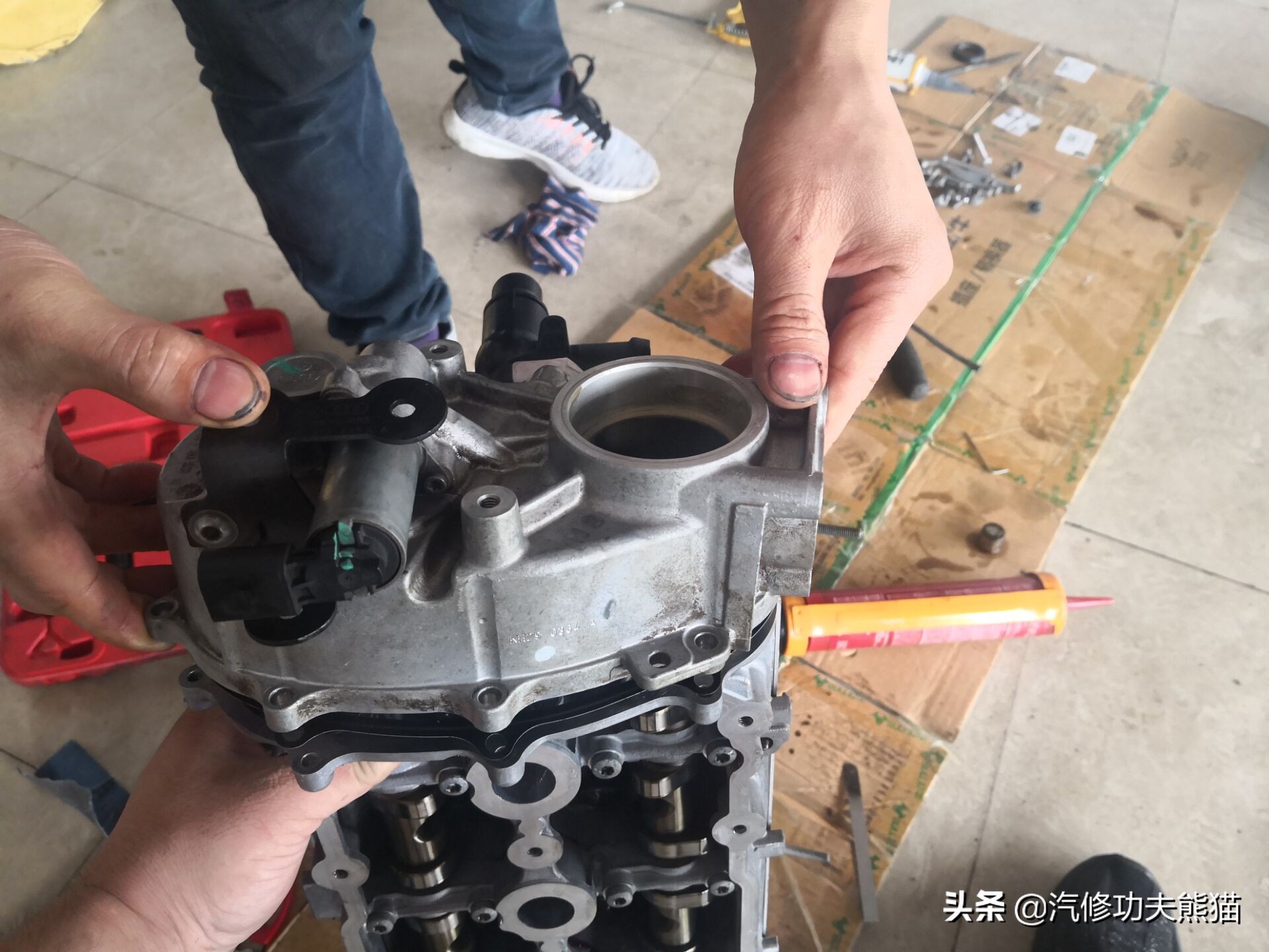 10年奥迪a6l2.0t烧机油怎么解决,10年奥迪a6l2.0t烧机油维修