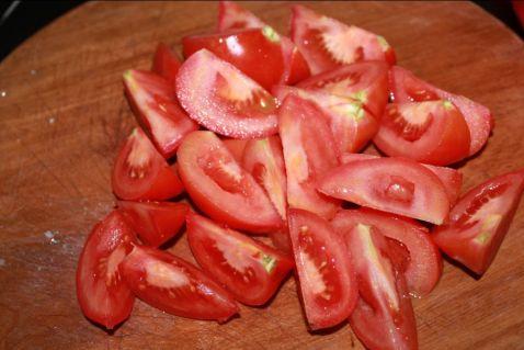 如何让西红柿炒蛋更好吃,西红柿炒蛋怎么做才美味