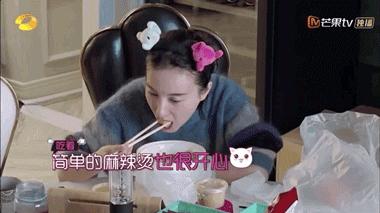 女明星这么瘦都吃什么了,女明星都是怎么瘦下来的