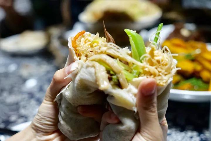 有了这座小县城,封海也封不住浙江人吃海鲜的嘴