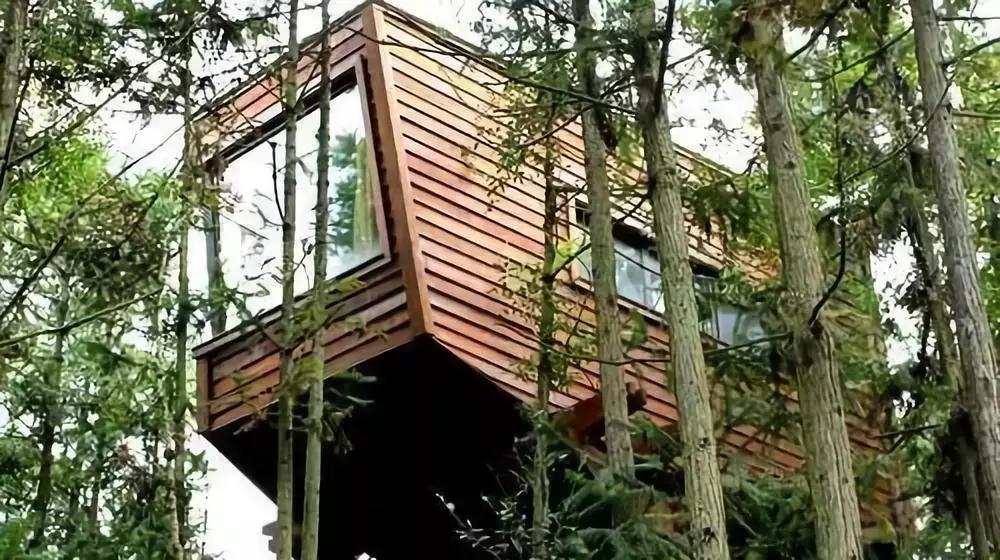 国内野奢酒店民宿排名榜,国内30家顶级野奢酒店