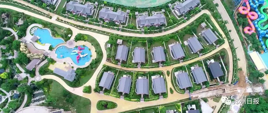 向全世界推介郑州,向世界介绍河南