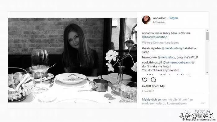 把纽约上流圈骗得团团转,轰动全球的90后假名媛获释…