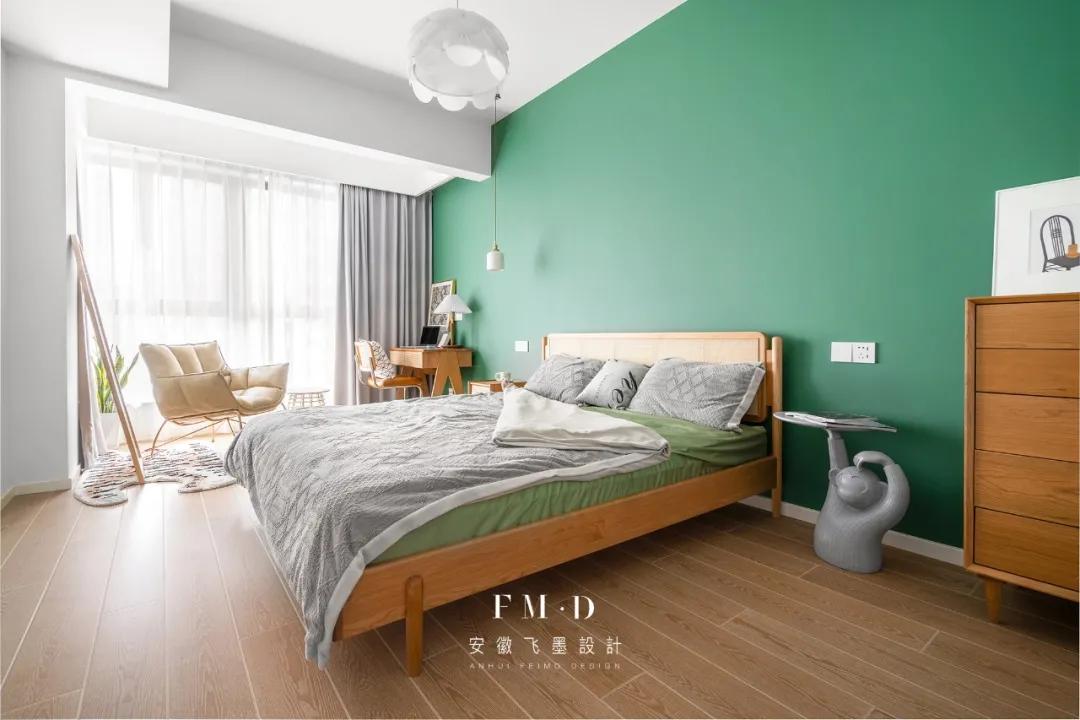 不同半包价格能装出什么样的家？拿了14套案例给你们参考，收藏吧