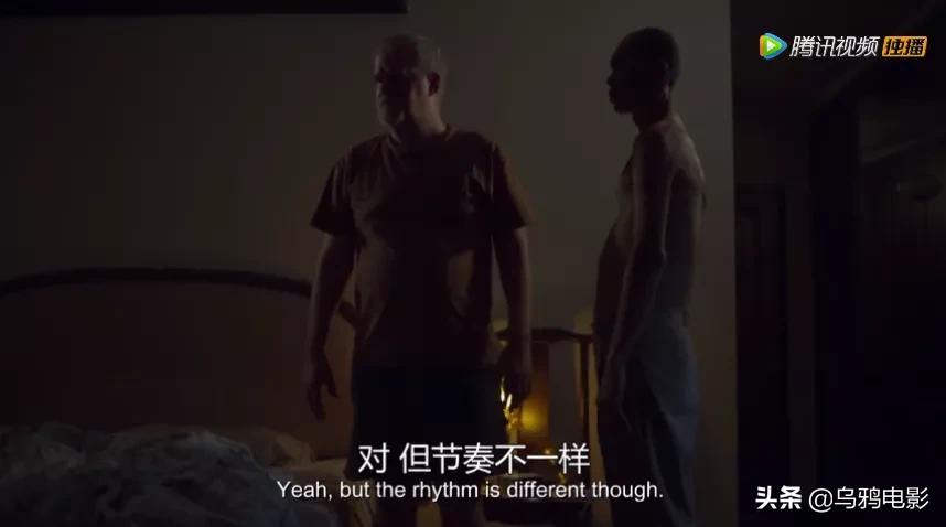 hbo精彩片段,hbo最新动态