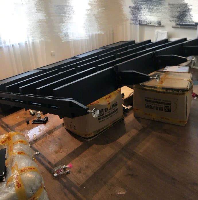 军嫂张馨予网购消毒液被骗？收到两空瓶，要维权发现店铺不见了