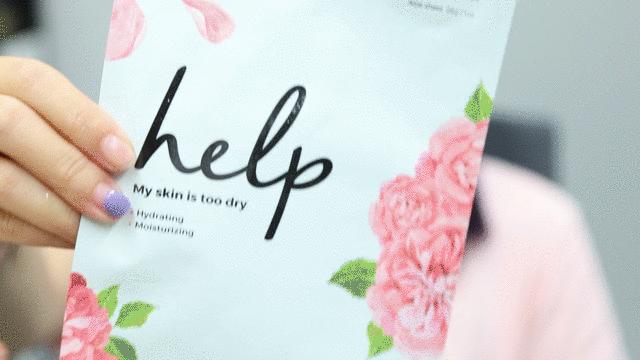 贾斯丁比伯推荐面膜,贾斯汀比伯洗脸用的什么产品