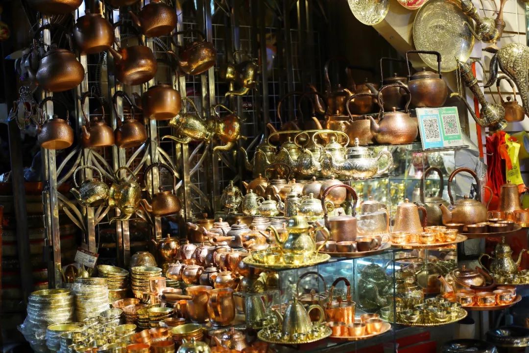 乌鲁木齐春节周边好玩的地方推荐,乌鲁木齐推荐一下好玩的地方