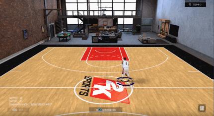 达米安利拉德nba2kol2连招,达米安利拉德2kol2下版本