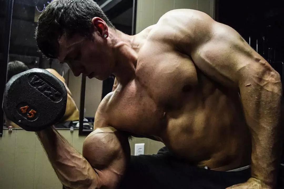 类固醇肌肉发展,类固醇可以促进肌肉生长吗