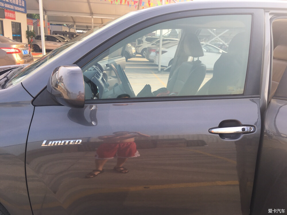 开了20万公里的18款汉兰达,2024款丰田汉兰达车主真实感受