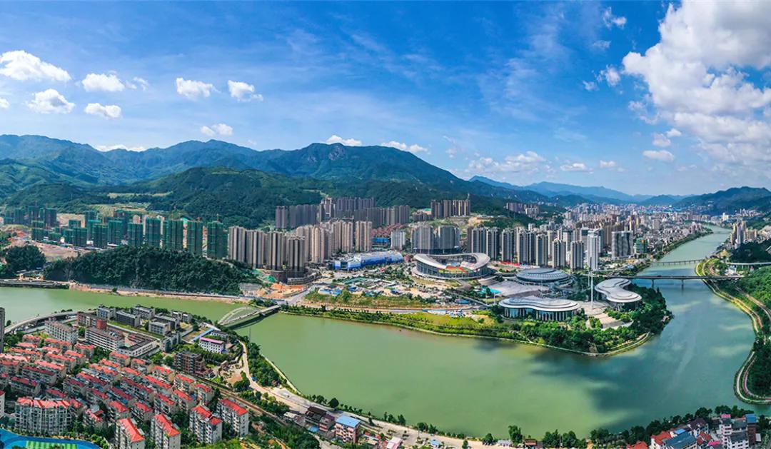 三明城市双修最新消息,三明城市双修总体规划