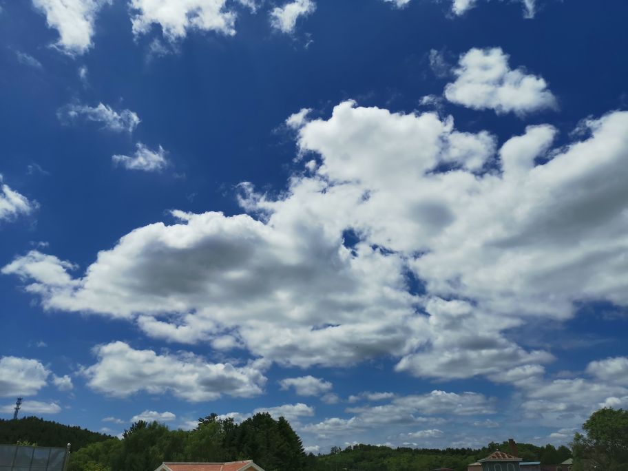 康养福地岳西,康养休闲度假旅游最佳地