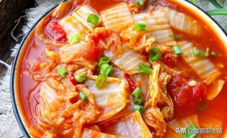 夏季正是减脂的好季节,常吃4道减脂餐,不用节食,健康瘦下来