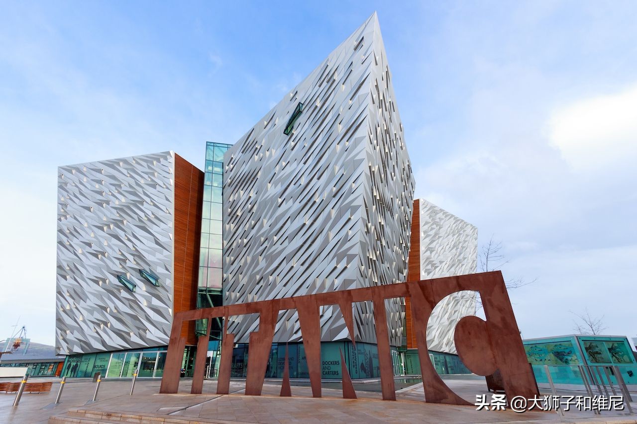 北爱尔兰巨人之路一日游,北爱尔兰巨人之路什么时候浪最大