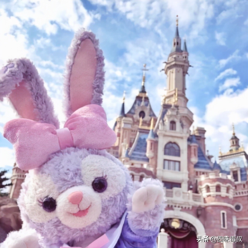 迪士尼抢钱天团和老板团,迪士尼抢钱攻略