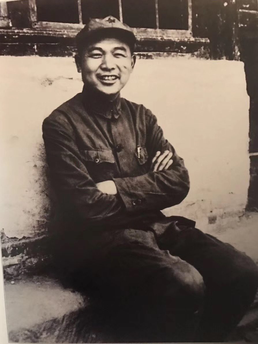 十大大将夫人新中国成立后都担任什么工作,1955年有几人授衔