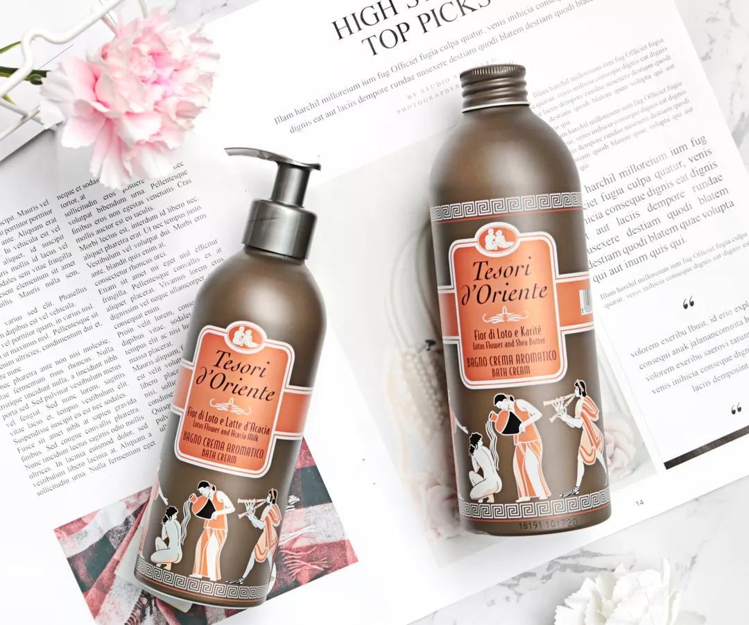 男士沐浴露推荐秋冬季保湿留香,持久好闻的沐浴露男士