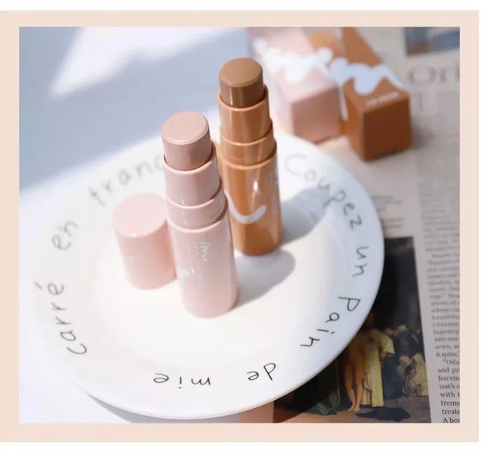 瘦脸修容的最好方法,瘦脸修容的正确步骤