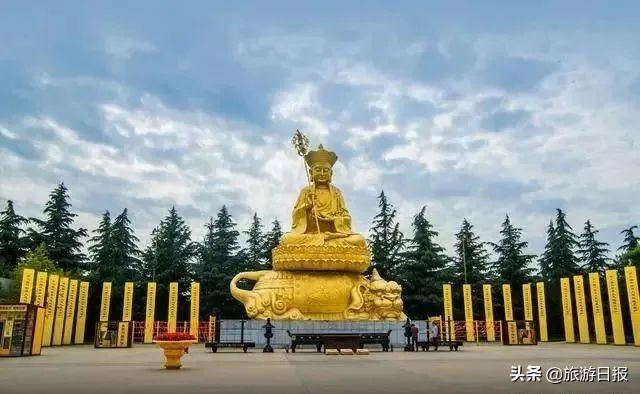 100个经典寺庙,让人惊艳的寺庙