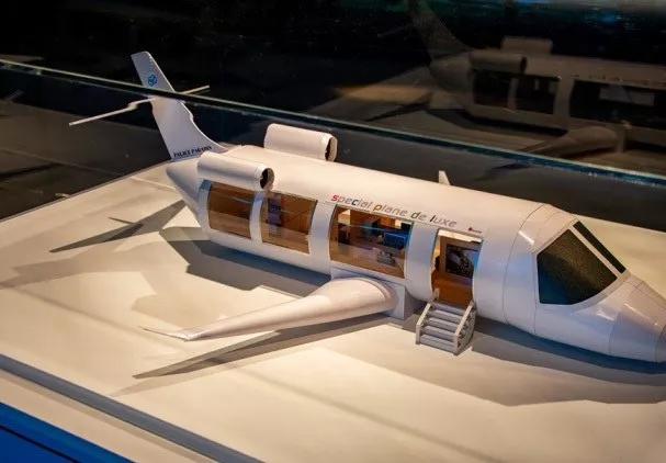 纸扎亮相巴黎,纸扎荣登巴黎