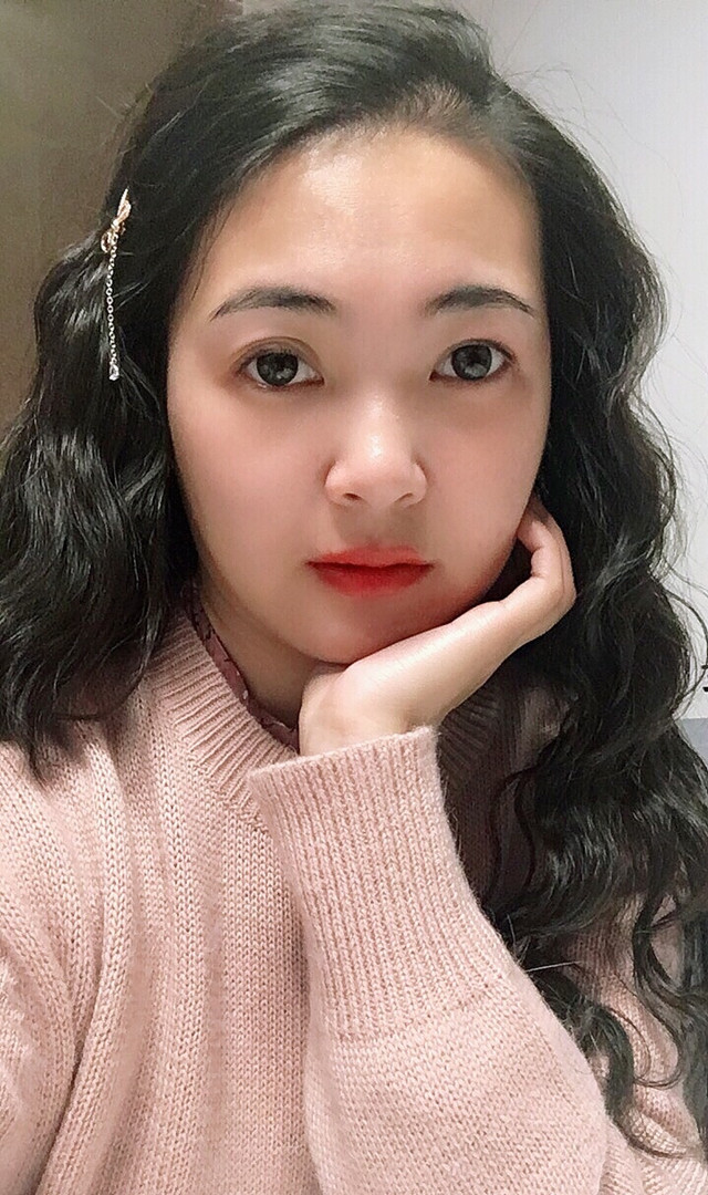 锁骨发型女2021流行发型不挑脸型,长脸型发型女2021流行发型