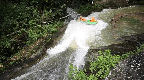 广东惠州冷门宝藏旅游地,惠州宝藏打卡地