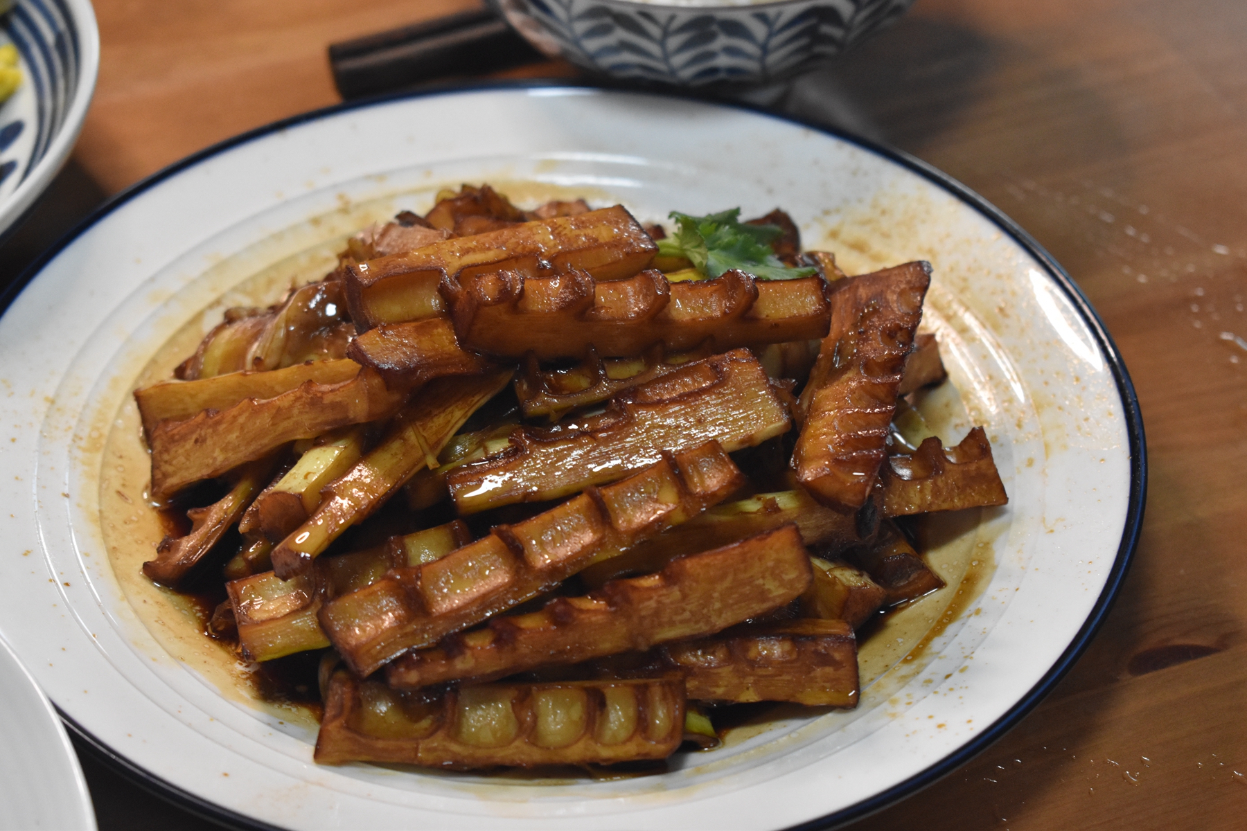 90后夫妻日常饭菜,90后夫妻日常伙食