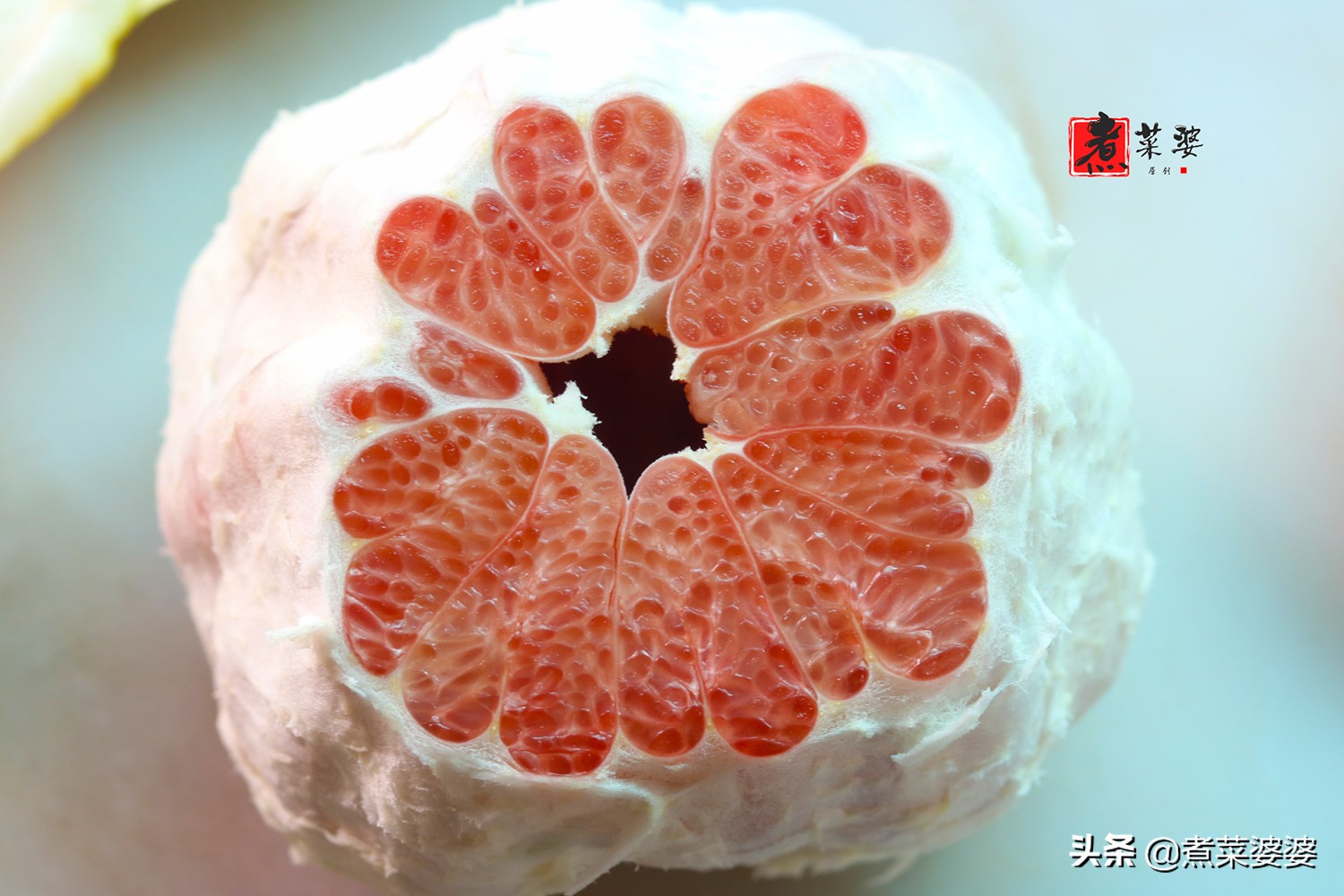 做蜂蜜柚子茶怎么去除柚子皮苦味,柚子茶做出来是苦的应怎么办