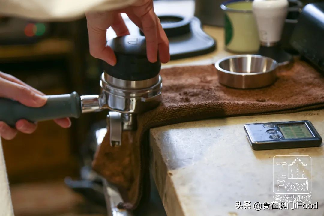 澳门探店|揭秘澳门这⑨间人气网红咖啡店！