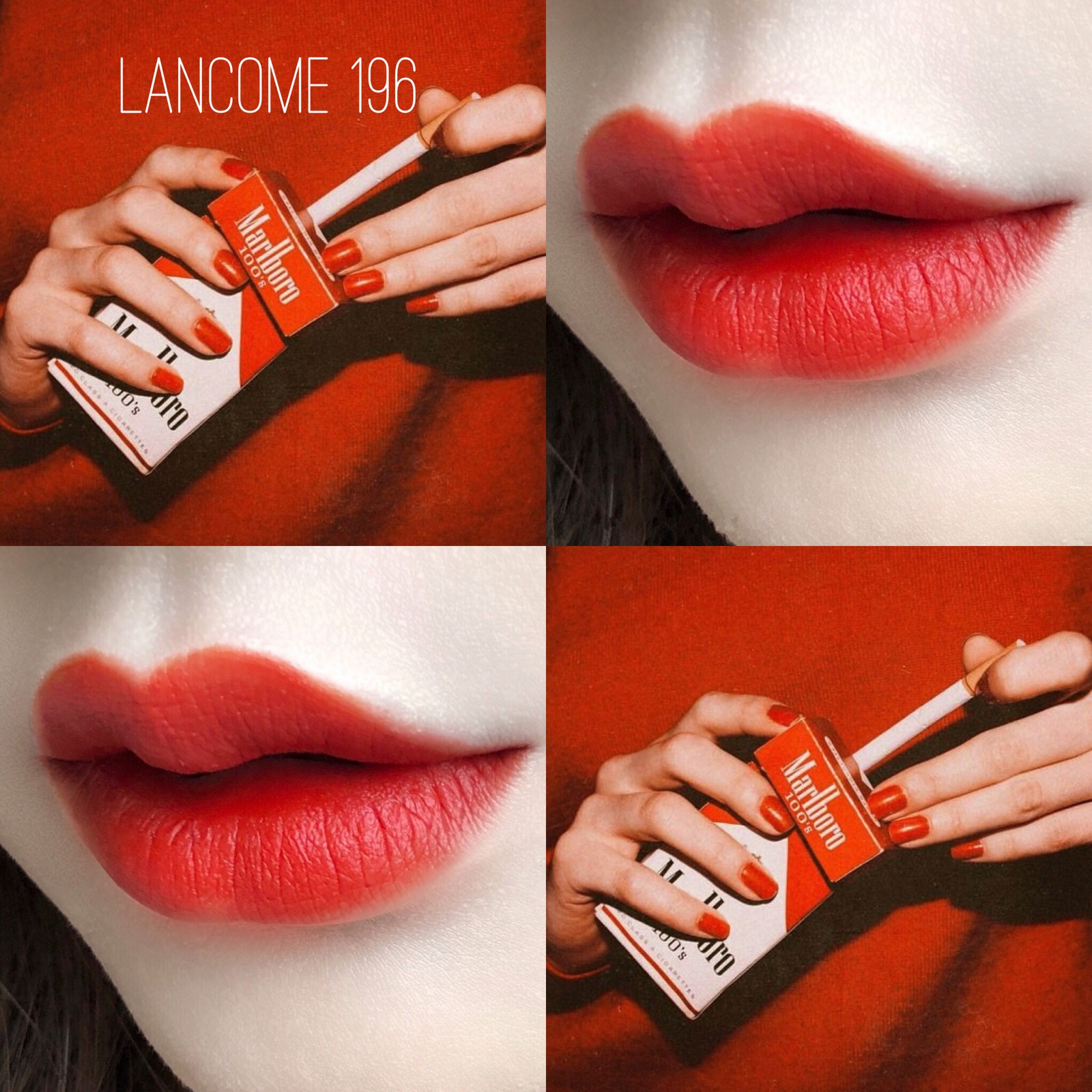 各大牌口红经典色号大全,大牌口红必买经典色号大全