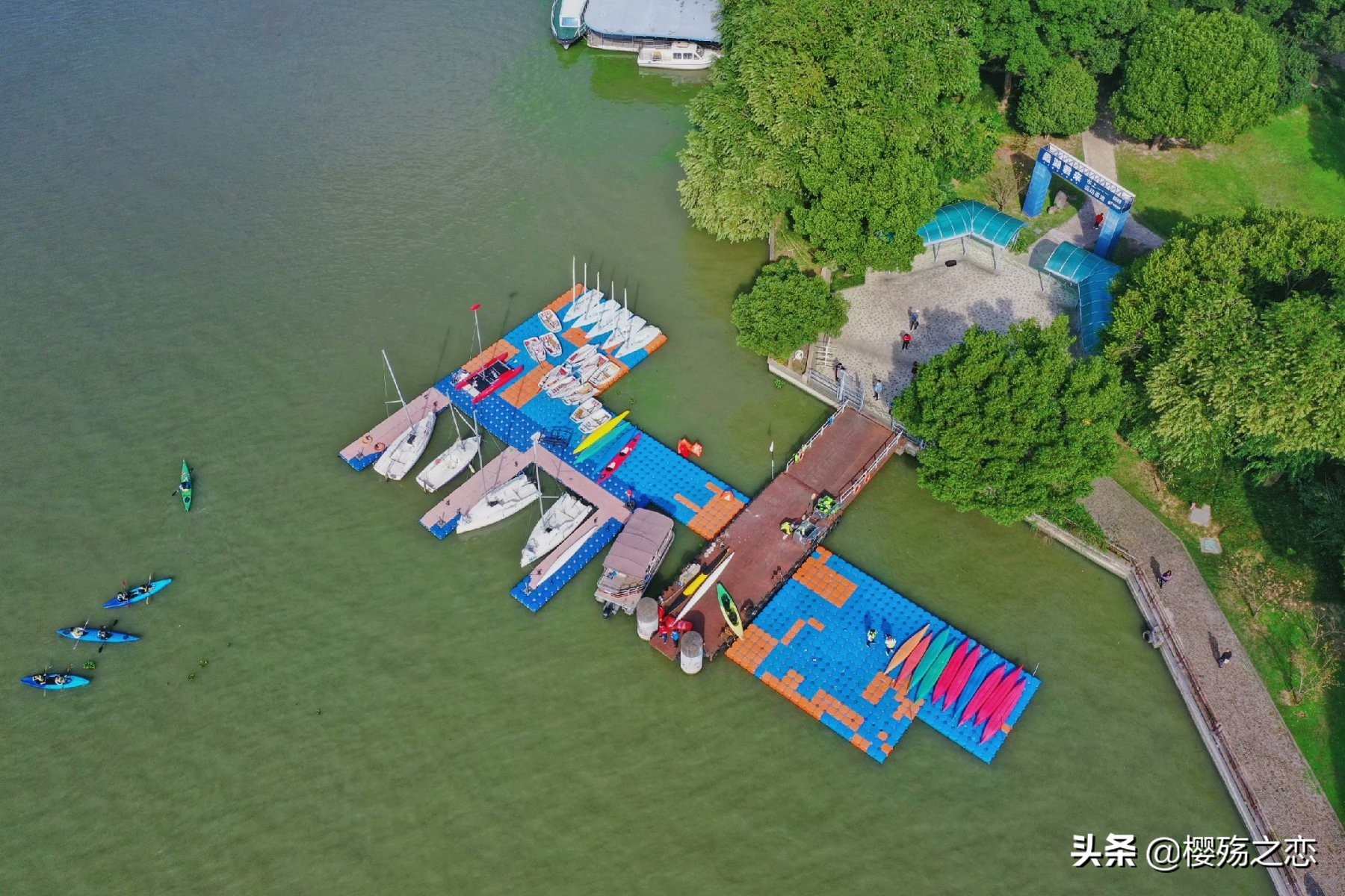 无锡运动主题公园,无锡体育公园有什么