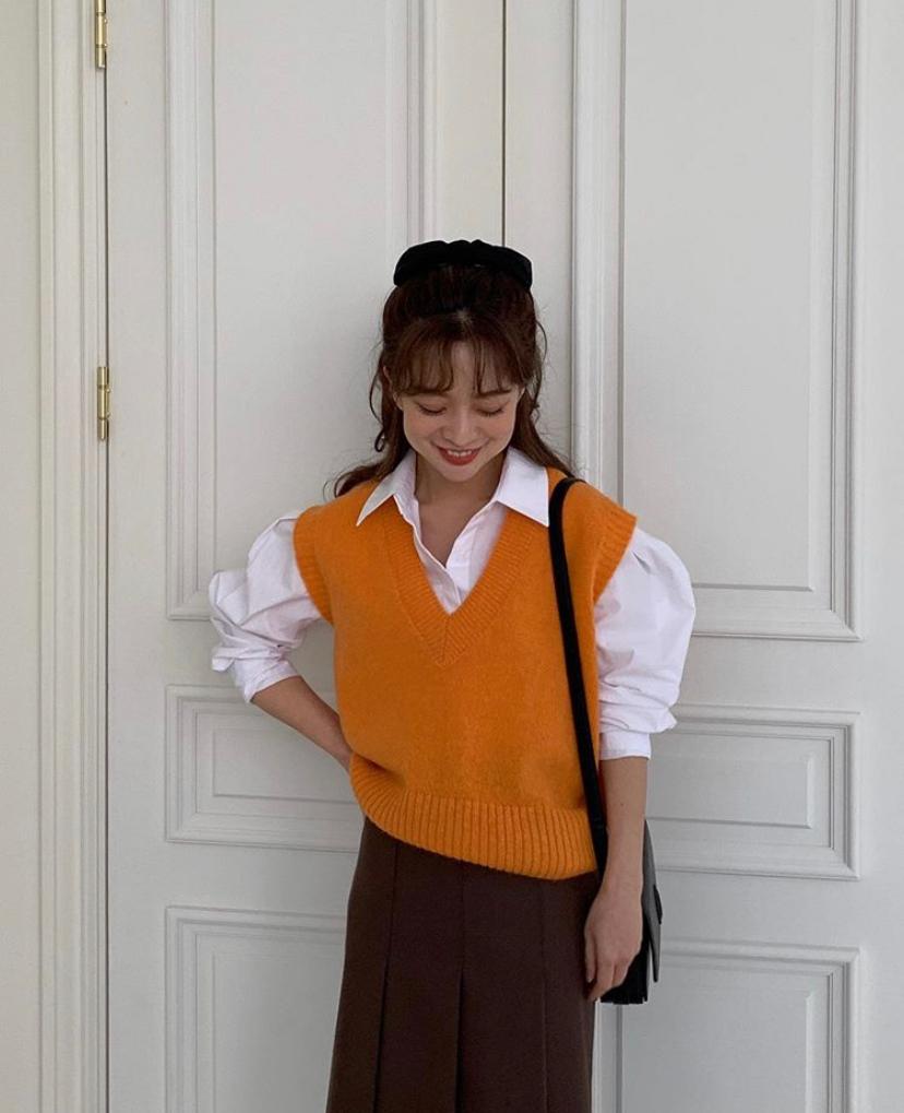 长肉脸适合穿衣什么风格,大胖脸适合穿什么衣服