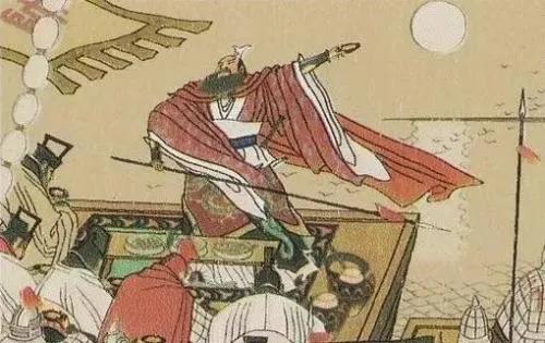 建安文章,不朽盛事:中国第一个完全以文学情怀结缘的文人集团