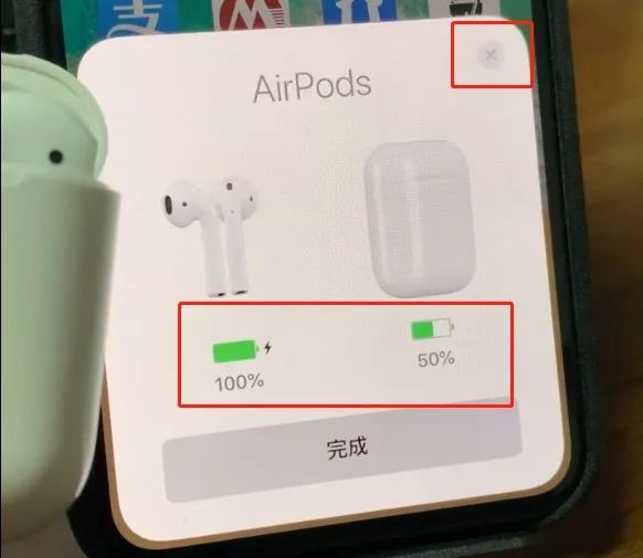 高仿airpods的品牌,airpods正品高仿区别