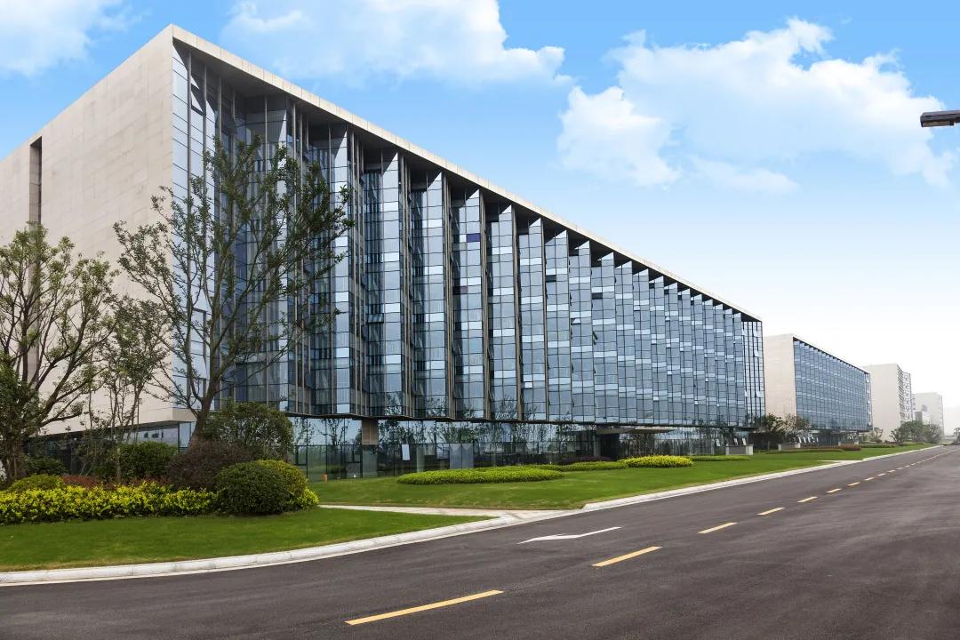 质量为先兴业强国|雨润荣膺“全国质量诚信标杆企业”