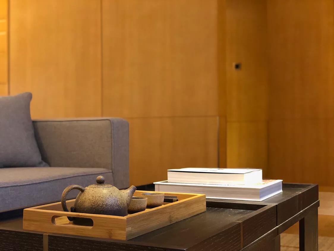 深圳宝安机场酒店：五星级凯悦酒店，享受冲上云霄之便利