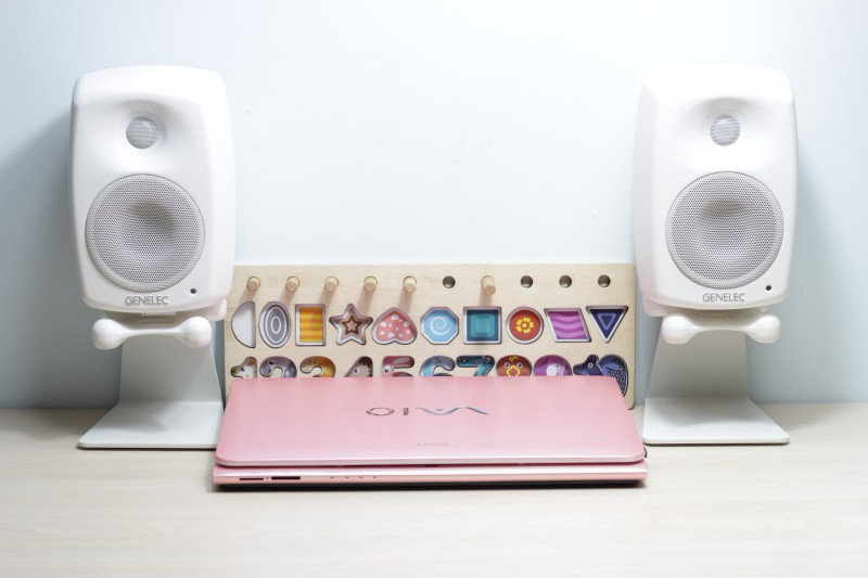 真力高端有源监听音箱,真力顶级1236旗舰监听音箱