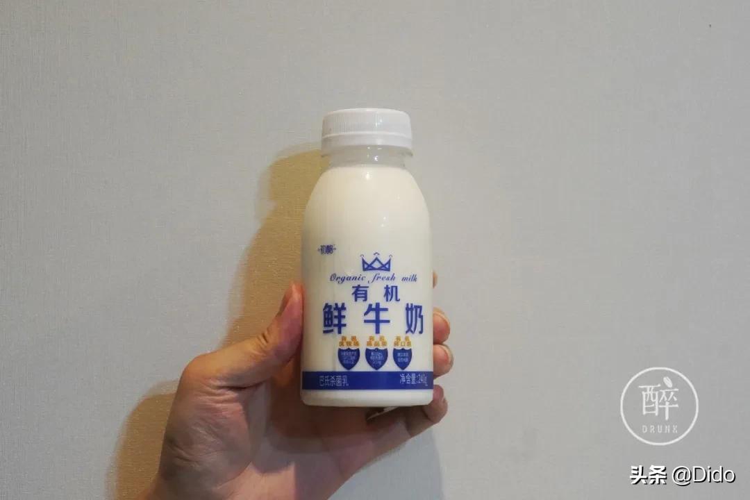 评测鲜牛奶最好的前十名,成都鲜牛奶推荐