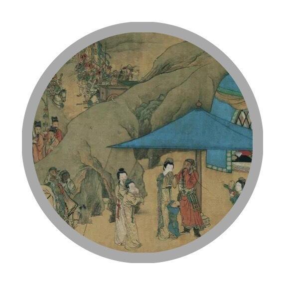 古代怎么给狗取名,古人给狗子起的名字