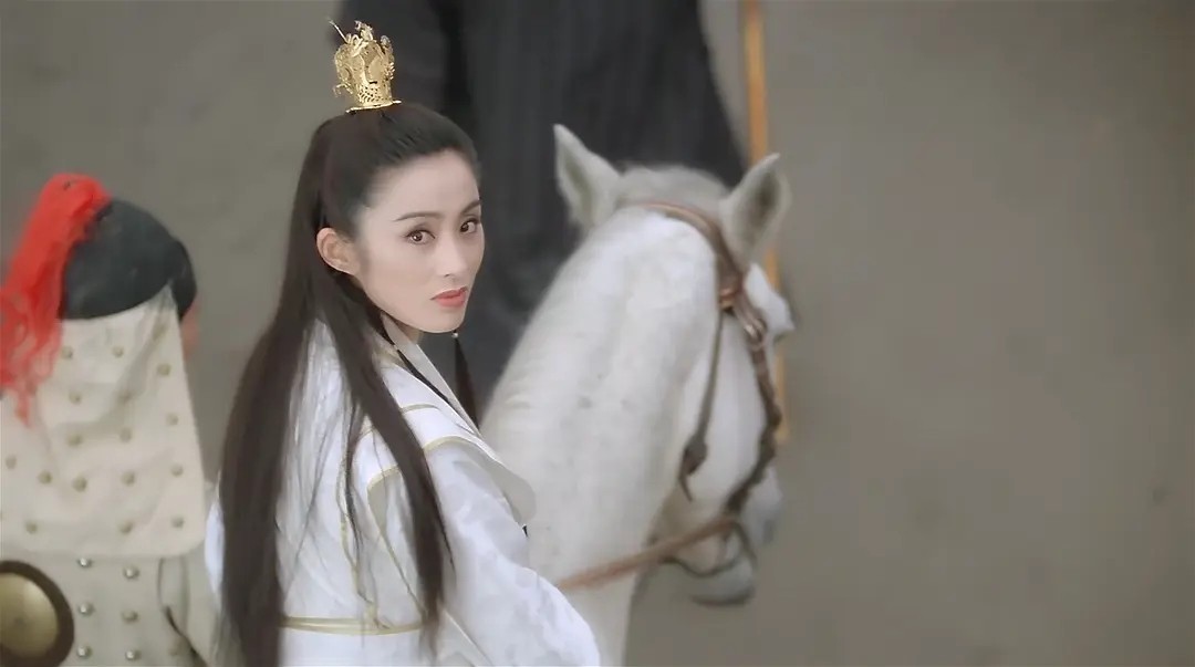 香港影坛6大绝色美人境况悬殊：张敏失业，关之琳活成亿万富婆