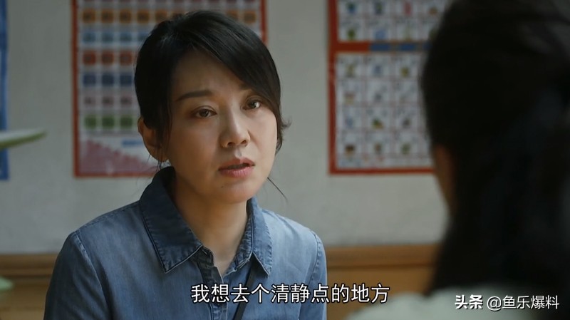 《装台》持续热播,顺子的未来会怎样?能预见到的只剩难上加难